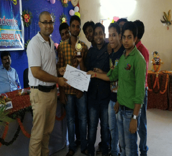 College of Pharmaceutical Sciences Bhubaneswar Events photo 2